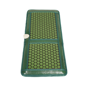 Alfombrilla de Masaje Coreana <span class=keywords><strong>Biolife</strong></span> Green Long Life con Turmalina e Infrarrojos - Product Image 3