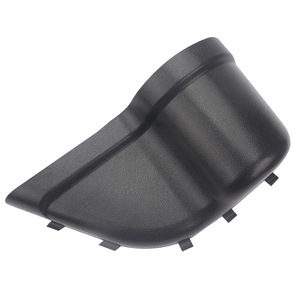 Organisateur latéral de siège de voiture, porte-gobelet de rangement en plastique, 265mm x 135mm, pour plateau de panneau de porte Jeep Wrangler - Product Image 2