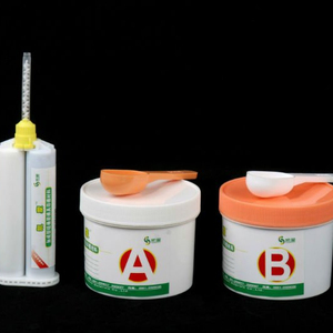 Addition Silicone <strong>Rubber</strong> Casting Material/ Molding <strong>Putty</strong> - Product Image 1