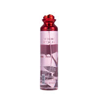 Brume corporelle Scenabella Brand Floral Seduction, coffret présentoir avec couvercle au design unique, parfum doux pour femme, prix