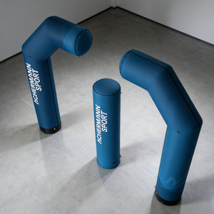 Brand Giant <strong>Inflatable</strong> Advertising Arch Custom Blow up Arch Beveled <strong>Inflatable</strong> Finish Line Arch Race <strong>Inflatable</strong> Decorative - Product Image 2