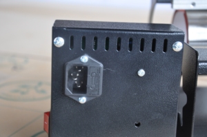 Macchina per stampa a sublimazione a tazza, - Product Image 5