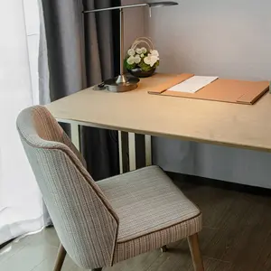 Orangefurn çift ağaç zincir otel suite mobilya paketi hilton yatak odası otel mobilya seti