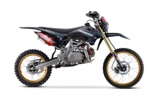 Motocicleta ZUUMAV K4-<span class=keywords><strong>155cc</strong></span> China <span class=keywords><strong>Pit</strong></span> <span class=keywords><strong>Bike</strong></span> para Profesionales - Product Image 6
