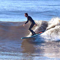Planche de surf électrique à jet d'eau motorisée Planche de surf électrique Jet Surf Board