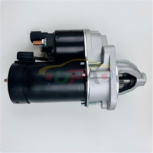 Pièce de moteur automobile d'origine, démarreur Assy 36100-2B602 pour Hyundai Veloster Kia K5 361002B602 - Product Image 4