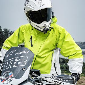 कारखाने प्रत्यक्ष अनुकूलित हल्के जलरोधक वर्षा वर्षा कोट्स जलरोधी वर्षा वाले जलरोधक जलरोधक नियमित वर्षा सेट - Product Image 5