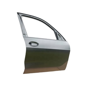 Panel de Puerta de Coche de <span class=keywords><strong>Segunda</strong></span> <span class=keywords><strong>Mano</strong></span>, Piezas Originales de Carrocería, Carcasa de Puerta Delantera y Trasera OE 41518738551/552/553/780 para <span class=keywords><strong>BMW</strong></span> X5 G05 SUV - Product Image 4