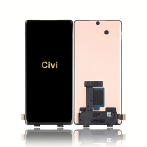Bán buôn Màn hình LCD thay thế cho Xiaomi cá mập đen 2 3 4 5 Pro 5 RS cc9e cc9 Pro CIVI <span class=keywords><strong>1S</strong></span> 2 3 màn hình hiển thị OLED - Product Image 6