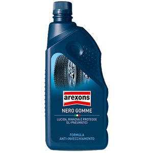 NERO GOMMA AREXONS 1 lt - Product Image 1