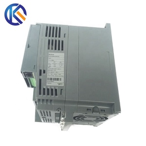 Nouveau Original Sch-neider ATV310H037N4A convertisseur de fréquence entraînement de vitesse <span class=keywords><strong>ATV31</strong></span> 0.37kW-0.5hp 380-460V filtre EMC d'alimentation triphasé - Product Image 5
