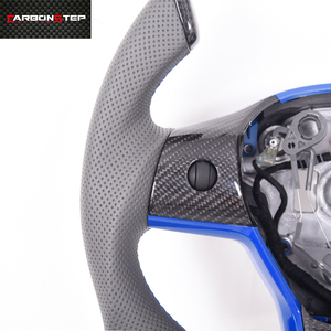 <span class=keywords><strong>Volant</strong></span> directionnel en fibre de carbone <span class=keywords><strong>F1</strong></span> pour Tesla ModelX, 100% nouveauté <span class=keywords><strong>2021</strong></span> - Product Image 2