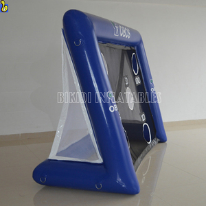 But de football gonflable personnalisé pour les tirs au but, <span class=keywords><strong>jeu</strong></span> de tir au but - Product Image 6