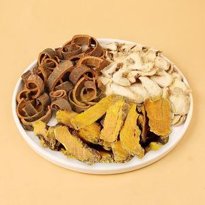 Infusión Premium de 30 Bolsitas de Té de Cúrcuma Cruda, <span class=keywords><strong>Jengibre</strong></span> <span class=keywords><strong>y</strong></span> <span class=keywords><strong>Canela</strong></span> para el Bienestar con 18 Meses de Duración - Product Image 4