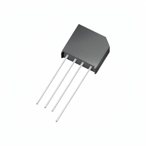 KBU4M-M3/P Original One Stop Service 4-SIP, KBU Diodes Electronic Circuit Components - Product Image 1