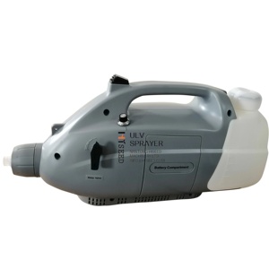 अल्ट्रा कम मात्रा छिड़काव 48V बैटरी पोर्टेबल ULV शीत Fogger - Product Image 4