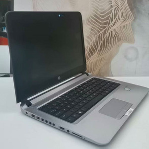 Portátil Profesional H-P <span class=keywords><strong>440</strong></span> <span class=keywords><strong>G3</strong></span> 95% Nuevo, Intel Core I5 de 6ª Generación, 8GB de RAM, 256GB SSD, 512GB, 1TB, 14,1 Pulgadas, Windows-10 - Product Image 1