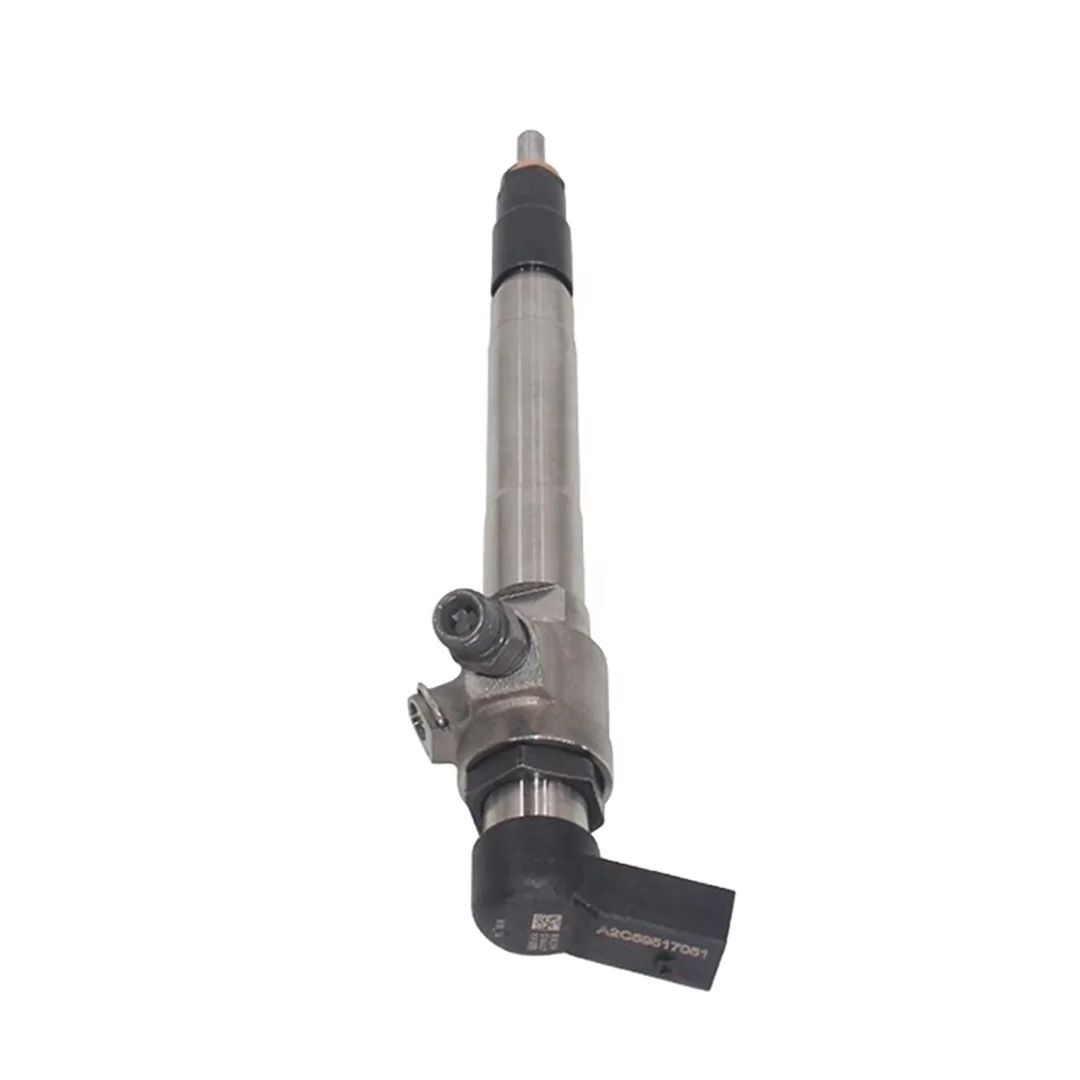 Diesel Fuel Injector BK2Q-9K546-AG A2C59517051 Fuel Injector For Ford Transit Ranger 2.2 TDCi Spare Part