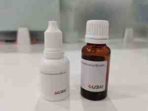 Vielseitige Produktions linie für ophthalmo logische Lösungen und Ascorbinsäure-Fläschchen - Product Image 2