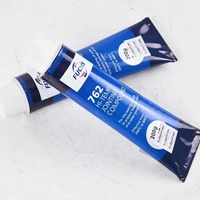 Super résistant aux hautes températures FUCHS 762 HIGH-TEMP lubrifiant automobile joint de moteur mastic de Surface adhési
