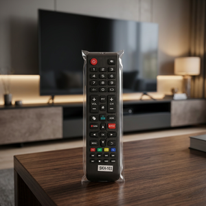 Télécommande TV SKH-103 pour Smart TV, en plastique - Product Image 3
