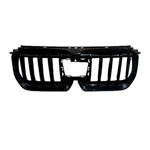 51137424777 Rejilla Delantera Izquierda Cromada para <span class=keywords><strong>BMW</strong></span> <span class=keywords><strong>X2</strong></span> F39 2016-2021 <span class=keywords><strong>SDrive18d</strong></span> XDrive20i XDrive25d - Product Image 5