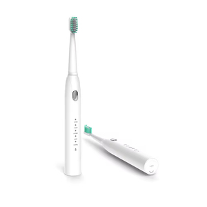 Cepillo de Dientes Eléctrico Inteligente para Blanqueamiento Dental de Marca Privada con Cabezales de Repuesto, Cepillos de Dientes Sónicos - Product Image 1