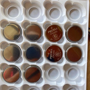 Nút Pin Cr 2450 Pin <span class=keywords><strong>Lithium</strong></span> <span class=keywords><strong>3V</strong></span> <span class=keywords><strong>Cr2450</strong></span> Pin <span class=keywords><strong>Lithium</strong></span> Cho ESL (Nhãn Kệ Điện Tử) - Product Image 6