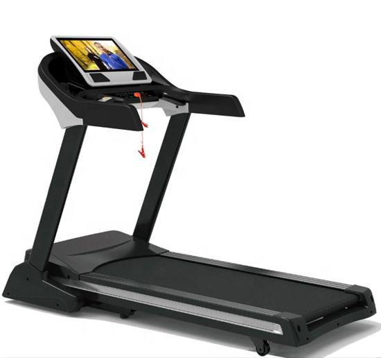 Menyenangkan Dan Kebugaran Treadmill Mini Anak_2 untuk
