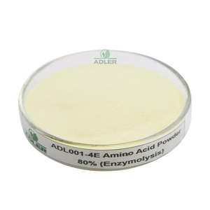 Hữu Cơ axit amin bột phân bón lá thức ăn prilled phân bón lỏng cho cà chua Ngô đất tăng cường Humic axit thực vật - Product Image 5