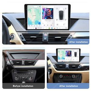 NaviFly DUDUAUTO DUDU7 7870 più recente sistema Android 2K schermo di navigazione per <span class=keywords><strong>Auto</strong></span> per BMW X1 E84 2009-2012 con il gioco di <span class=keywords><strong>Auto</strong></span> Android <span class=keywords><strong>Auto</strong></span> - Product Image 3