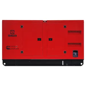 Cummins 60hz generatore 900 rpm 2000 kw generatore silenzioso 300kw generatore diesel