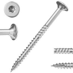 Tornillo Allen de Cabeza Hexagonal M4 M5 M6 M8 de Acero al Carbono Grado 12.9 DIN912 - Product Image 4