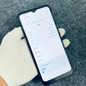 Teléfono Inteligente con 32 GB de ROM, Android Desbloqueado, Teléfonos Móviles Originales para A02S - Product Image 6