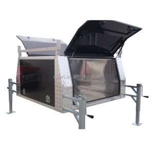Builder <strong>Trailers</strong> - Product Image 1