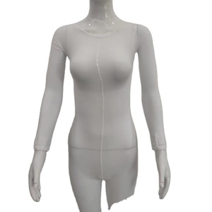 Body para Máquinas de Rodillos de Masaje, Tallas XL/L/M/S - Product Image 1