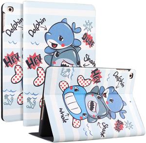 Mode Intelligent Antichoc Automatique Réveil PU Flip Housse En Cuir pour <span class=keywords><strong>ipad</strong></span> tous <span class=keywords><strong>les</strong></span> Modè<span class=keywords><strong>les</strong></span> - Product Image 4