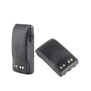 Batería Para walkie-talkie jmn4024a, para Motorola GP328PLUS, GP344, PRO5150 ELITE, radio bidireccional