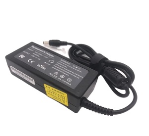 Cargador <span class=keywords><strong>USB</strong></span> Tipo <span class=keywords><strong>C</strong></span> de 45 W, Adaptador de Corriente CA para HP Chromebook, para Lenovo Yoga <span class=keywords><strong>ThinkPad</strong></span> X1 Yoga5 Pro, para Portátil XPS, Versátil - Product Image 1