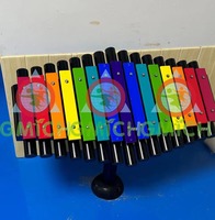 JMQ JMQ-220322 Outdoor Billet Aluminum Percussion Musical Instrument High Quality Made in China