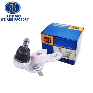 Rótulas OEM 43330-29405 43330-09180 43330-09160 43330-29615 para <span class=keywords><strong>Toyota</strong></span> para Camry Previa y para reemplazo directo de Lexus - Product Image 3