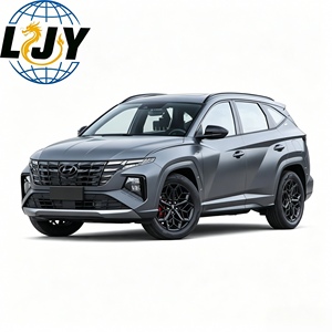 Auto Usado <span class=keywords><strong>Hyundai</strong></span> <span class=keywords><strong>Tucson</strong></span> L 1.5T 20th SE 2WD <span class=keywords><strong>2022</strong></span> con SmartSense, Amplio Espacio, Económico, SUV de Exportación - Product Image 1