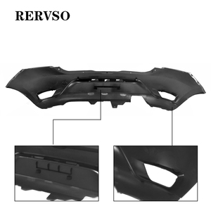 Pare-chocs arrière de bonne qualité pour <span class=keywords><strong>Dacia</strong></span> Logan 2017 Oem 850226910R 850229930R 850103233S XF920-006 - Product Image 3