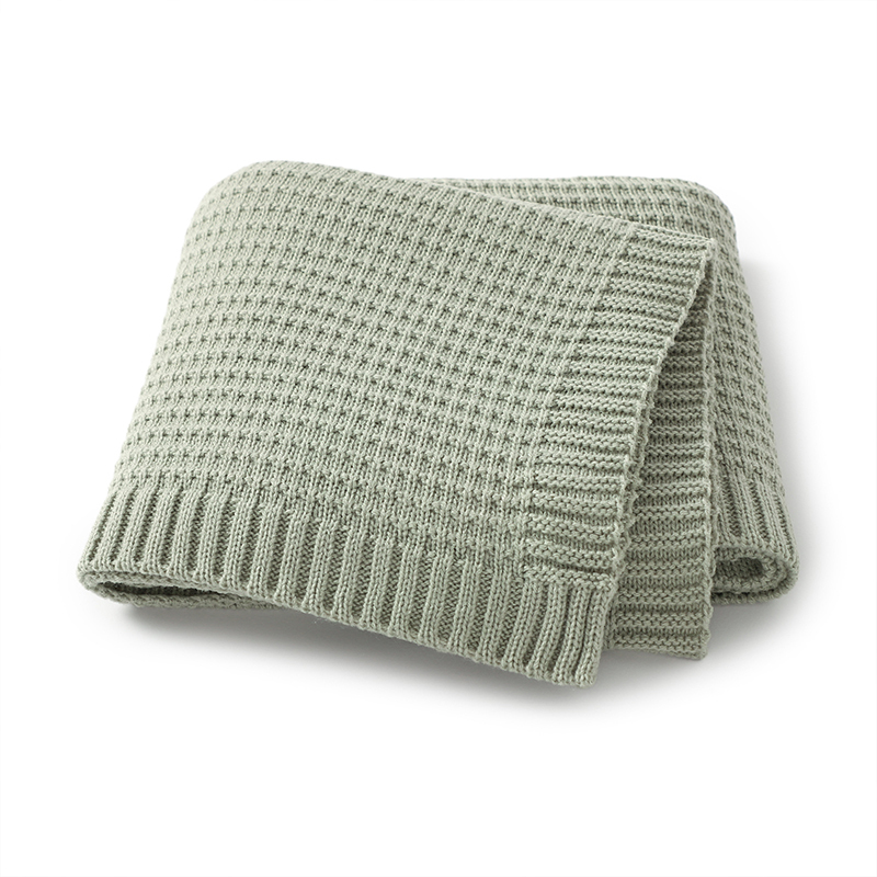 New Arrival Mimixiong Knitted Solid Color