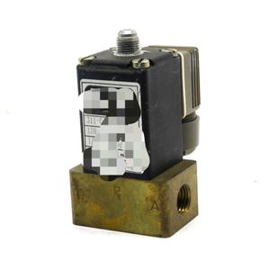 Nouveau 311-c-f-e-000 Solénoïde 120v 60hz 311cfe000 Original Prêt Stock Automatisation Industrielle Pac Dédié Plc - Product Image 1