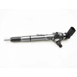 Injecteur Common Rail Diesel de Haute Qualité 03L130277S 5WS40539 03L130277B <span class=keywords><strong>A2C9626040080</strong></span> pour Moteur VW AUDI 1.6TDI - Product Image 6