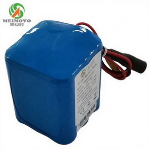 Batería de litio personalizada para bicicleta eléctrica, paquete de batería de litio de 12V, 10500mAh, <span class=keywords><strong>18650</strong></span>, <span class=keywords><strong>3p3s</strong></span> - Product Image 6