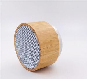 Chất Lượng Cao Màu Xanh Răng Microphone Loa Cơ Sở Tre Loa Stereo Màu Xanh Răng Loa - Product Image 1