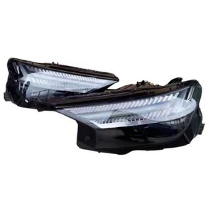 Phare d'origine d'occasion pour <span class=keywords><strong>Audi</strong></span> <span class=keywords><strong>Q4</strong></span> phare <span class=keywords><strong>q4</strong></span> Ensemble de feux de voiture - Product Image 3