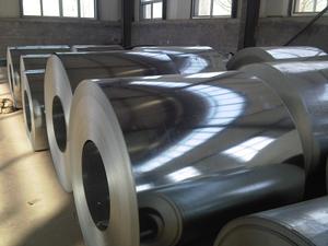 0.6mm Thick GP Sheet Cold Rolled Steel Coil Hot Dip Galvanized Steel Coils Zinc Coating Sheet Metal <strong>GI</strong> Factory - Product Image 2